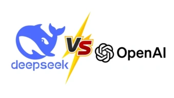 DeepSeek vs OpenAI
