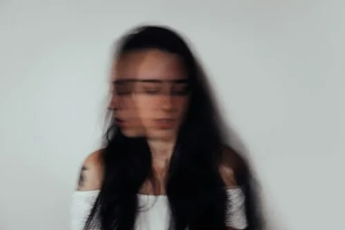 焦虑、自顾不暇